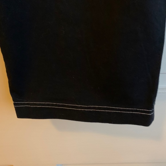 Norton Woman Studio crop pants, size 18W - Picture 3 of 6